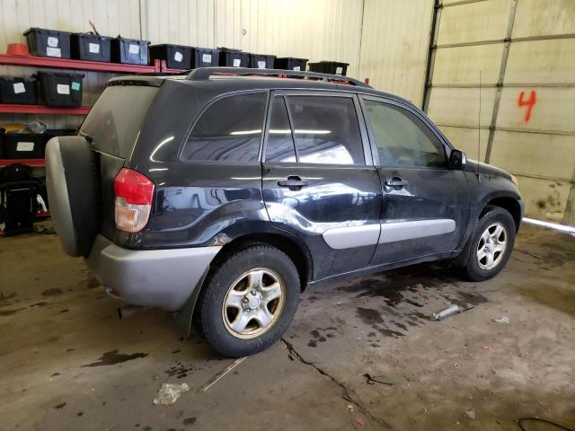 Photo 3 from auction – 2003 TOYOTA RAV4 with VIN JTEHH20V236096195