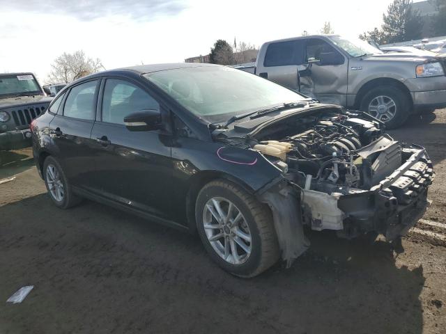 Photo 4 from auction – 2015 FORD FOCUS SE with VIN 1FADP3F22FL241319