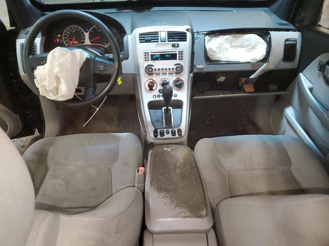 Photo 8 from auction – 2005 CHEVROLET EQUINOX LS with VIN 2CNDL23F356147444