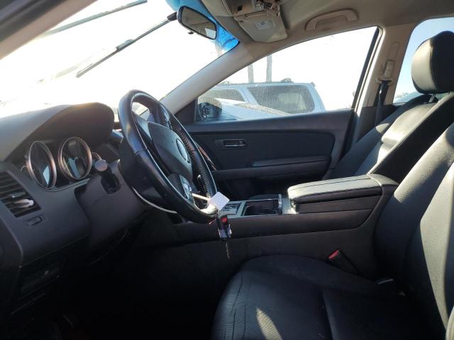 Photo 7 from auction – 2010 MAZDA CX-9 with VIN JM3TB2MV1A0203948