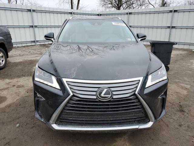 Photo 5 from auction – 2019 LEXUS RX 350 BAS with VIN 2T2BZMCA0KC201864
