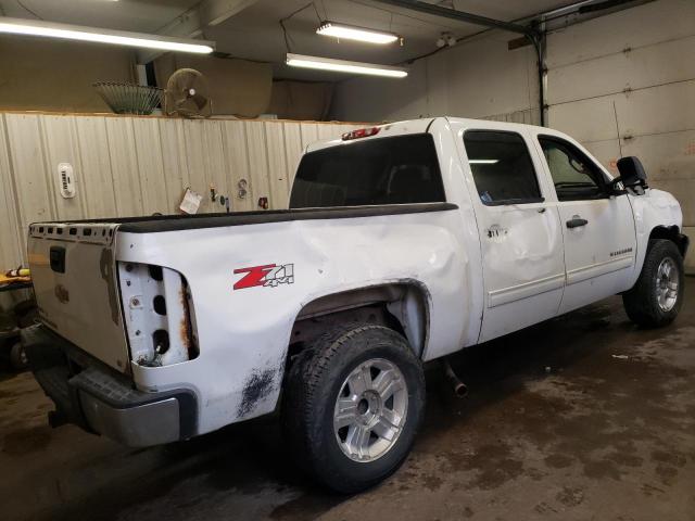Photo 3 from auction – 2012 CHEVROLET SILVERADO with VIN 1GCPKSE75CF114278