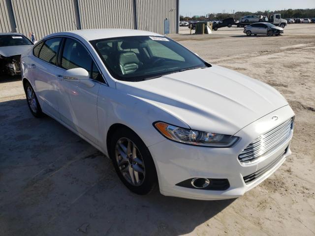 Photo 4 from auction – 2016 FORD FUSION SE with VIN 1FA6P0HDXG5119299
