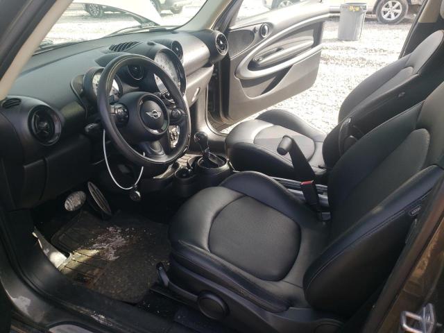 Photo 7 from auction – 2014 MINI COOPER S P with VIN WMWSS5C58EWN67243