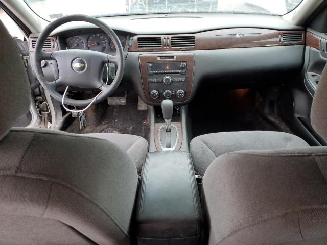 Photo 8 from auction – 2011 CHEVROLET IMPALA LS with VIN 2G1WF5EK1B1263534