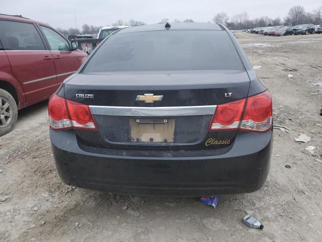Photo 6 from auction – 2011 CHEVROLET CRUZE LT with VIN 1G1PG5S93B7256008