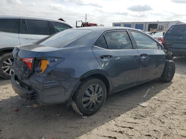 Photo 3 from auction – 2018 TOYOTA COROLLA L with VIN 5YFBURHE5JP774544
