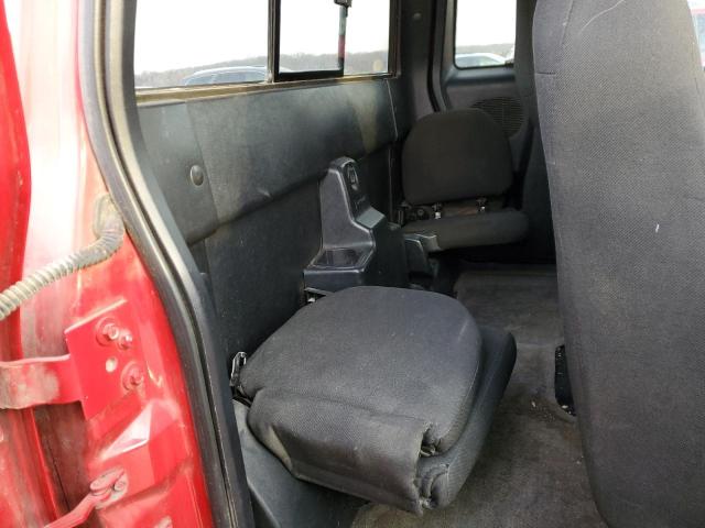 Photo 10 from auction – 2002 FORD RANGER SUP with VIN 1FTZR45E72PB23880