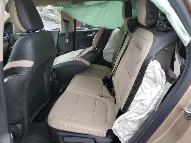 Photo 10 from auction – 2020 FORD ESCAPE TIT with VIN 1FMCU9J94LUB40158