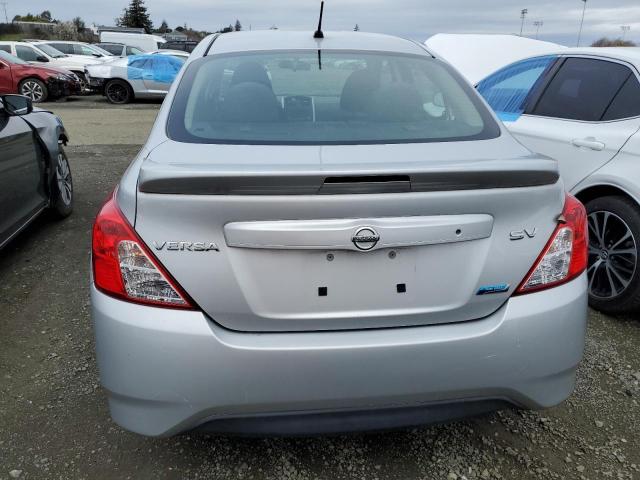 Photo 6 from auction – 2016 NISSAN VERSA S with VIN 3N1CN7AP2GL853924