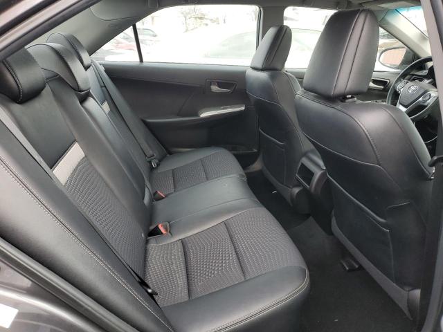 Photo 10 from auction – 2014 TOYOTA CAMRY L with VIN 4T1BF1FK3EU854742