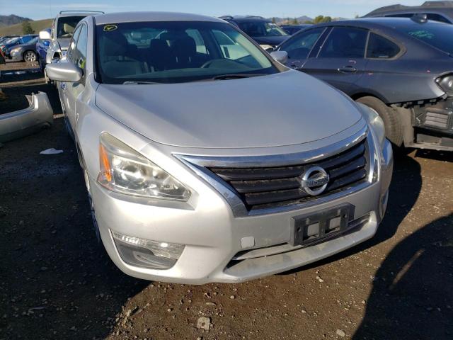 Photo 5 from auction – 2015 NISSAN ALTIMA 2.5 with VIN 1N4AL3AP6FC117541
