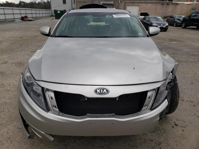 Photo 5 from auction – 2012 KIA OPTIMA EX with VIN 5XXGN4A71CG051920
