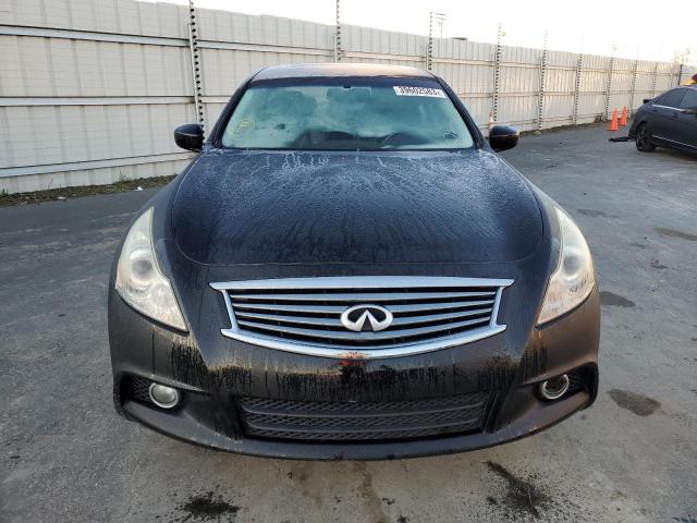 Фото 5 с аукциона – 2012 INFINITI G37 с VIN JN1CV6AR7CM683085