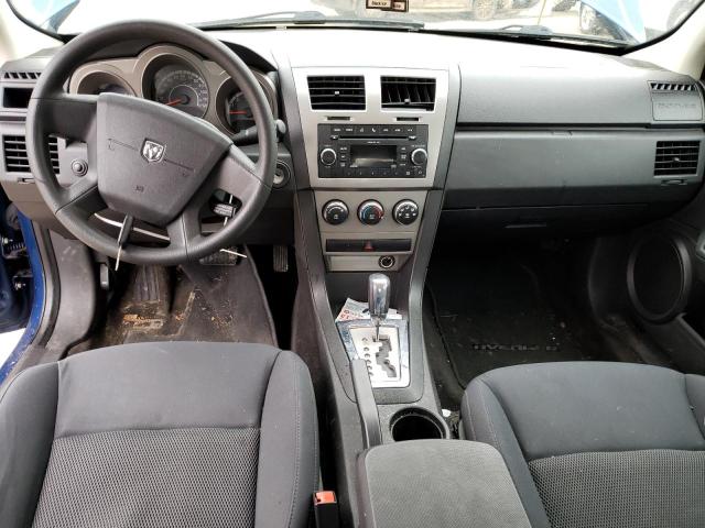 Photo 8 from auction – 2010 DODGE AVENGER with VIN 1B3CC4FB8AN110336