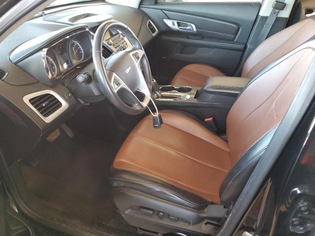 Photo 7 from auction – 2017 GMC TERRAIN SL with VIN 2GKALPEK0H6214850