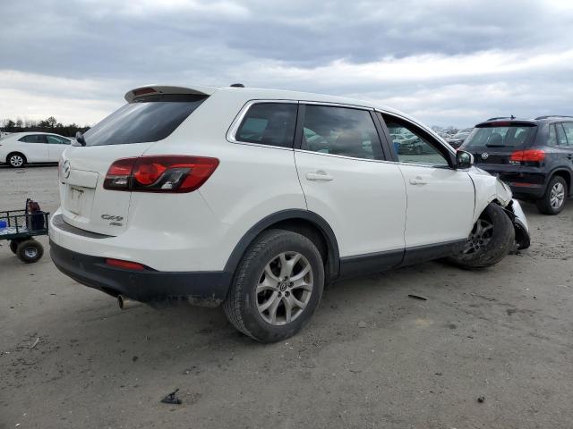 Photo 3 from auction – 2014 MAZDA CX-9 TOURI with VIN JM3TB3CV3E0425243