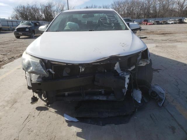 Photo 5 from auction – 2014 TOYOTA CAMRY L with VIN 4T1BF1FK7EU316173