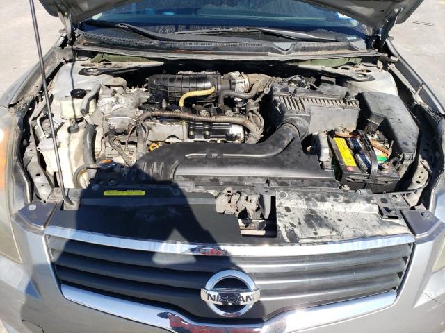 Photo 11 from auction – 2008 NISSAN ALTIMA 2.5 with VIN 1N4AL21E18N537224