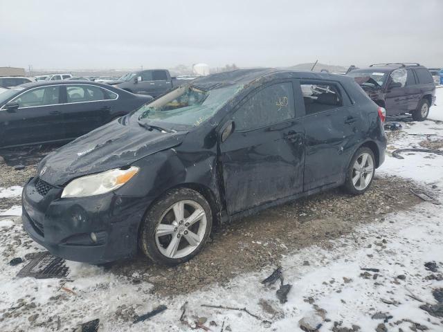 TOYOTA COROLLA MA 2010 with VIN 2T1LE4EE4AC014856 - Photo from auction