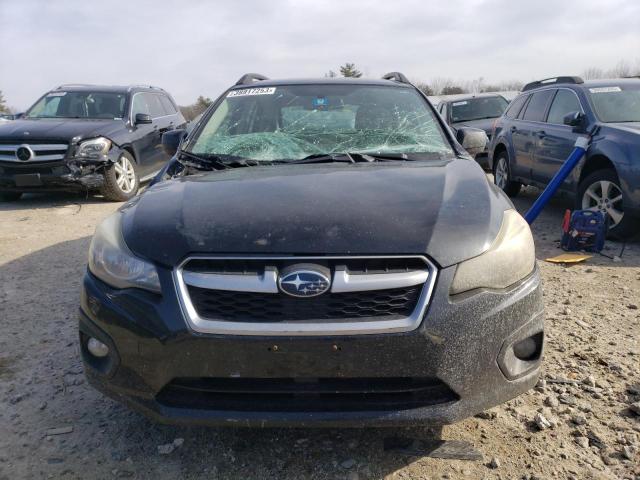 Photo 5 from auction – 2013 SUBARU IMPREZA SP with VIN JF1GPAL68D1892097