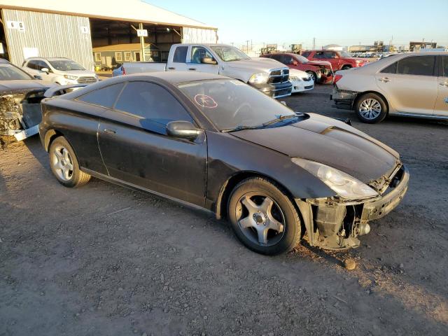 Photo 4 from auction – 2002 TOYOTA CELICA GT with VIN JTDDR32T320121611