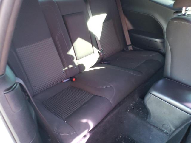 Photo 10 from auction – 2015 DODGE CHALLENGER with VIN 2C3CDZATXFH911170