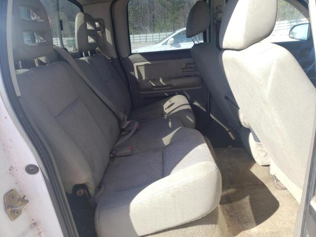 Photo 10 from auction – 2007 DODGE DAKOTA QUA with VIN 1D7HE48K67S127860