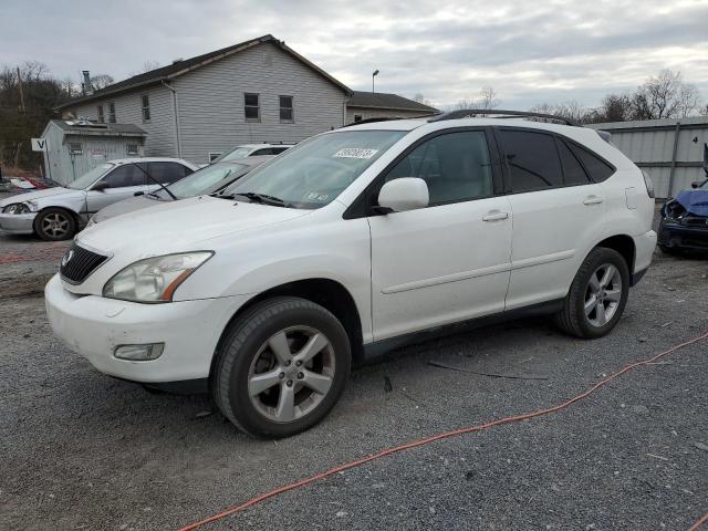 LEXUS RX 330 2005 with VIN 2T2HA31U55C042403 - Photo from auction