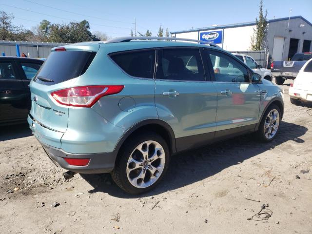 Photo 3 from auction – 2013 FORD ESCAPE TIT with VIN 1FMCU9J94DUB89510
