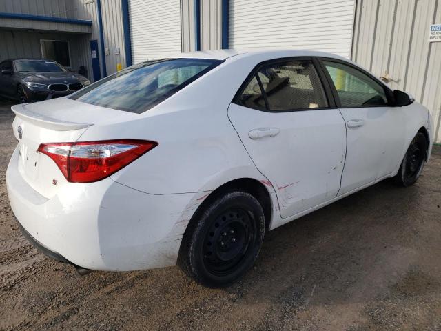 Photo 3 from auction – 2015 TOYOTA COROLLA L with VIN 5YFBURHE7FP270293