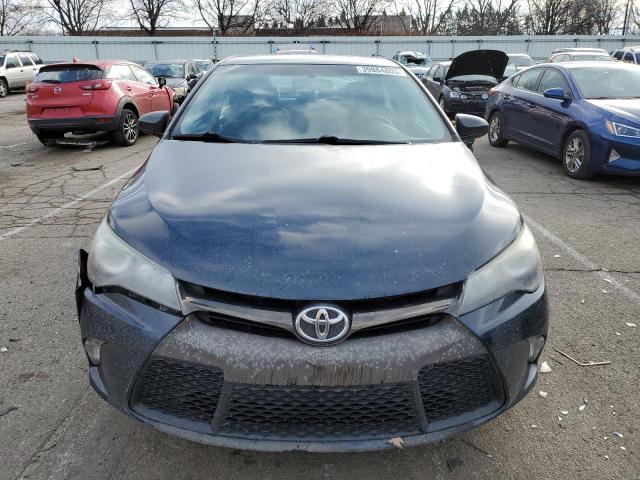 Photo 5 from auction – 2015 TOYOTA CAMRY LE with VIN 4T1BF1FK9FU045134