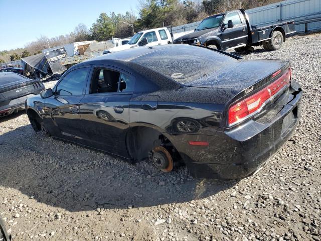 Photo 2 from auction – 2012 DODGE CHARGER SX with VIN 2C3CDXHG3CH185967