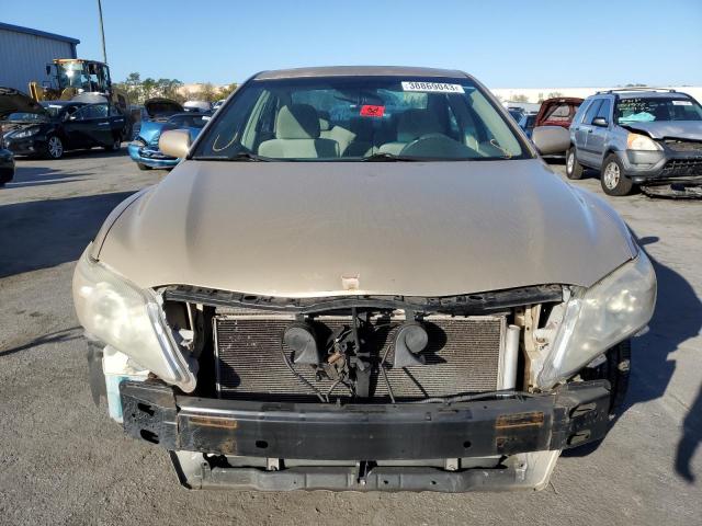 Photo 5 from auction – 2011 TOYOTA CAMRY BASE with VIN 4T1BF3EK1BU679593