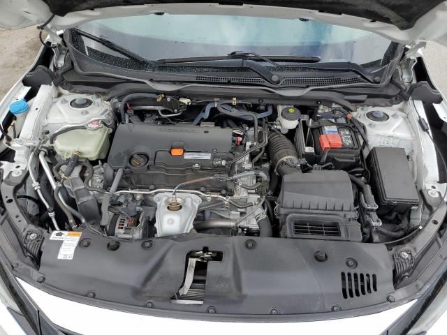 Photo 11 from auction – 2019 HONDA CIVIC LX with VIN 19XFC2F68KE043486