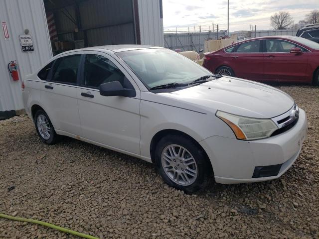 Photo 4 from auction – 2010 FORD FOCUS SE with VIN 1FAHP3FN9AW254085
