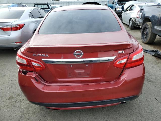 Photo 6 from auction – 2016 NISSAN ALTIMA 2.5 with VIN 1N4AL3AP6GN389044