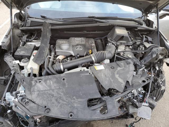 Photo 12 from auction – 2016 LEXUS NX 200T BA with VIN JTJBARBZ0G2074729