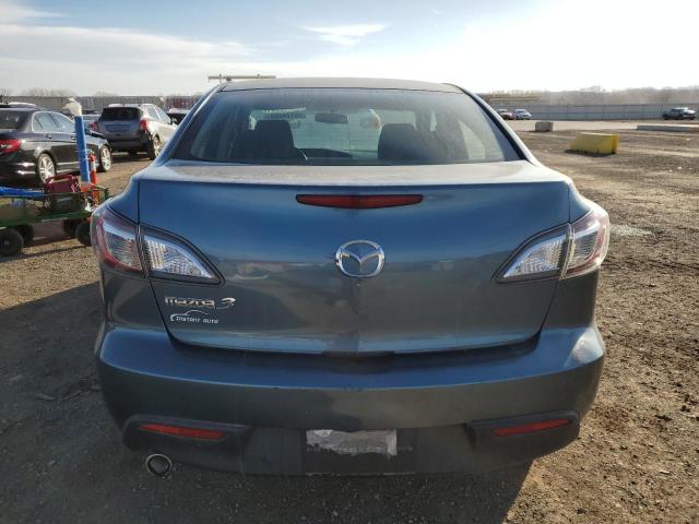 Photo 6 from auction – 2010 MAZDA 3 I with VIN JM1BL1SFXA1234696