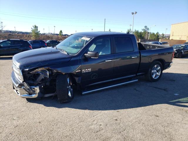 صورة رقم 1 من المزاد - 2017 RAM 1500 SLT مع VIN 1C6RR6TT6HS714275