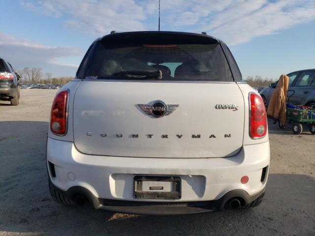 Photo 6 from auction – 2014 MINI COOPER S C with VIN WMWZC5C56EWP39295