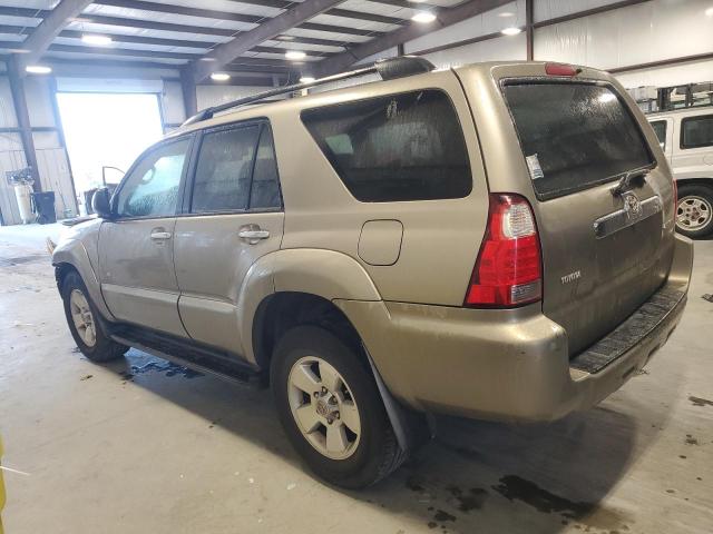 Photo 2 from auction – 2008 TOYOTA 4RUNNER SR with VIN JTEZU14R08K014602
