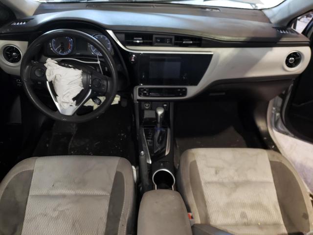Photo 8 from auction – 2019 TOYOTA COROLLA L with VIN 2T1BURHE3KC193612