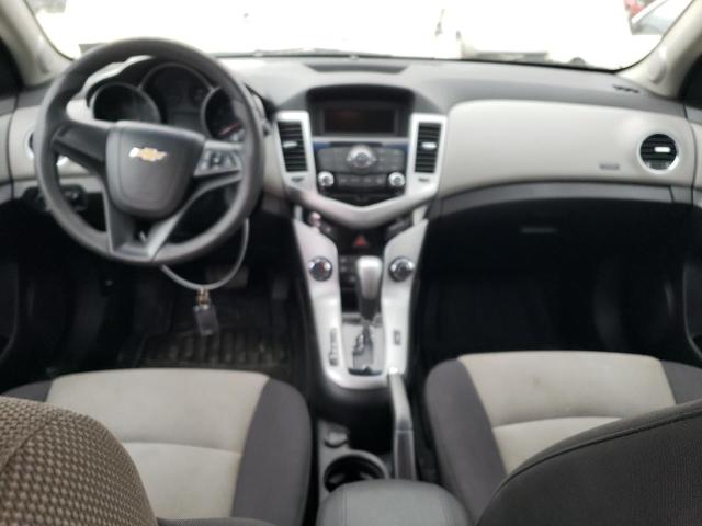Photo 8 from auction – 2012 CHEVROLET CRUZE LS with VIN 1G1PC5SH2C7291465