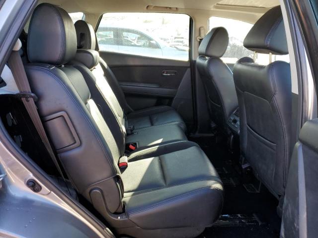 Photo 11 from auction – 2013 MAZDA CX-9 TOURI with VIN JM3TB3CA6D0423918