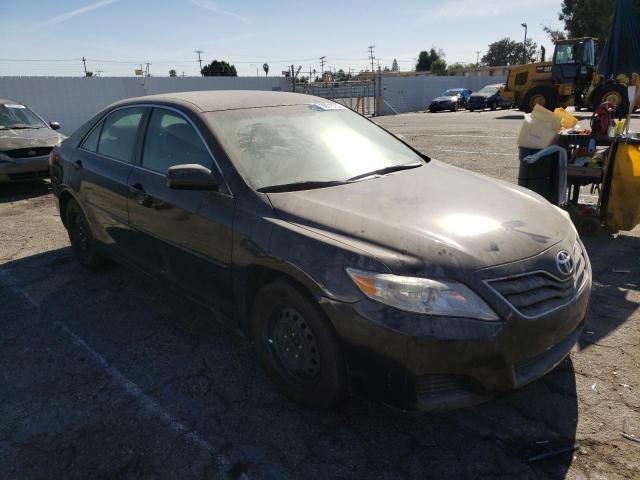 Photo 4 from auction – 2011 TOYOTA CAMRY BASE with VIN 4T1BF3EK4BU192808