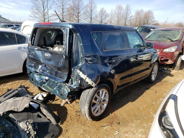 Photo 3 from auction – 2018 KIA SOUL + with VIN KNDJP3A59J7537566