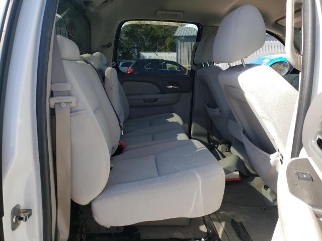 Photo 10 from auction – 2007 CHEVROLET AVALANCHE with VIN 3GNEC12J17G216428