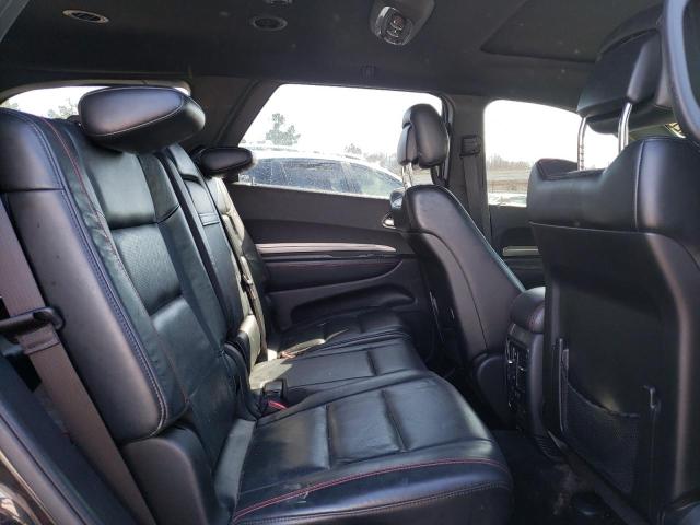 Photo 11 from auction – 2016 DODGE DURANGO R/ with VIN 1C4SDJCT9GC485580
