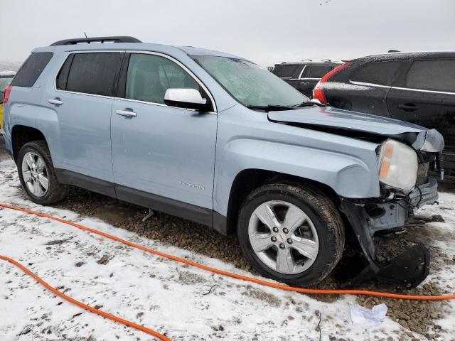Photo 4 from auction – 2015 GMC TERRAIN SL with VIN 2GKFLXEK4F6328241
